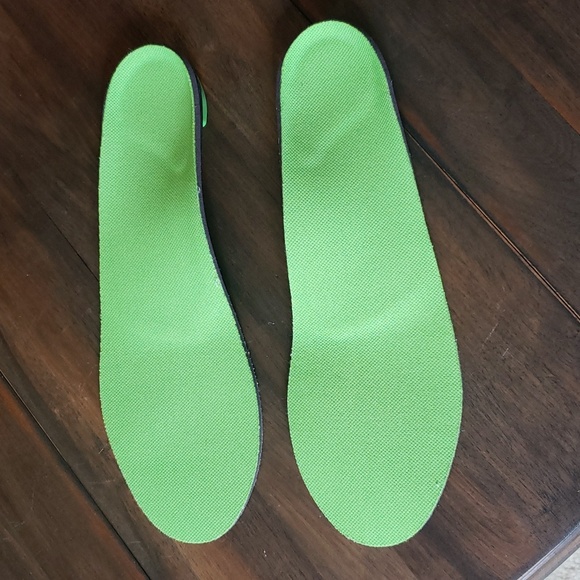 Orthera Active NWOT Orthotic Inserts - Picture 2 of 7